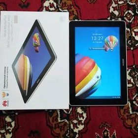 HUAWEIMediaPad10Link+ inch10.1