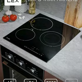 Sensorly tok plita