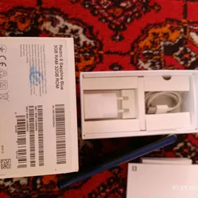 Redmi 8