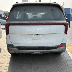 Kia Carnival 2025