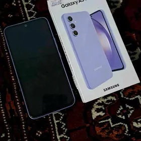 samsung A54 8.256