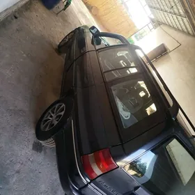 Opel Astra 1994