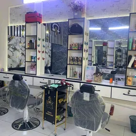 Salon satlyk