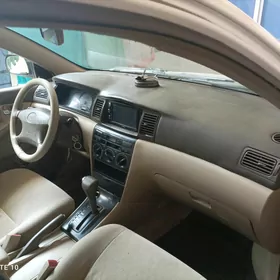 Toyota Corolla 2003