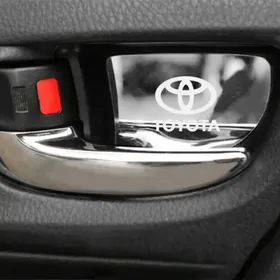Nakladki Toyota Накладки