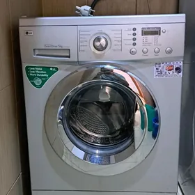 Kir maşin LG