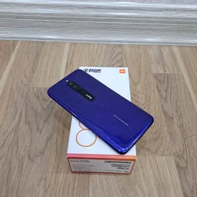 REDMI 8 (4/64GB) PAKET