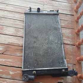 radiator kansaner we motor