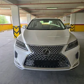 Lexus RX 350 2020