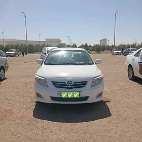 Toyota Camry 2010