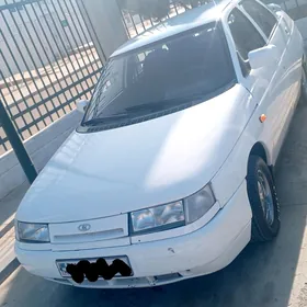 Lada 2110 2001