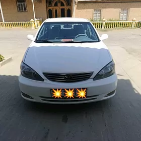 Toyota Camry 2002