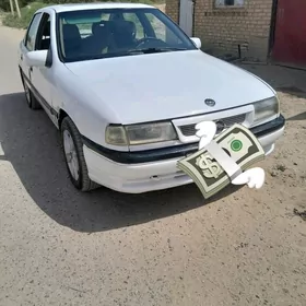 Opel Vectra 1992