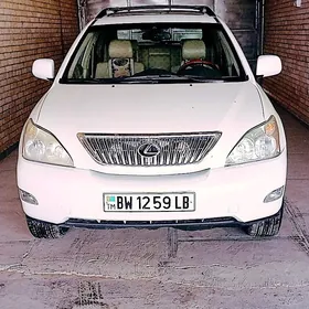 Lexus RX 330 2004