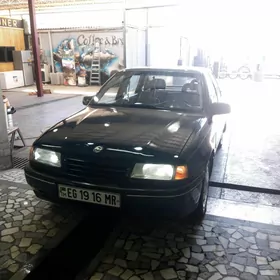Opel Vectra 1989