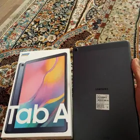 samsung Tab A (tazeje)