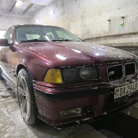 BMW 325 1991