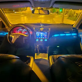 Toyota Camry 2008