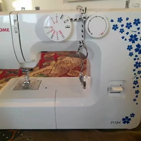 Janome