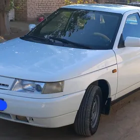 Lada 2110 2006
