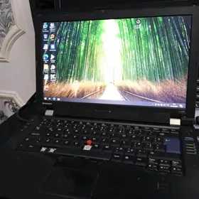 Ноутбук Core i3 2 поколение