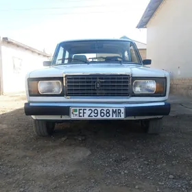 Lada 2107 2004