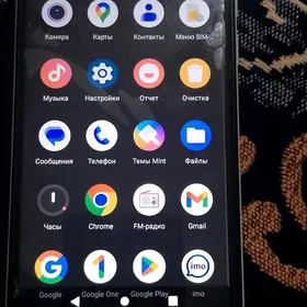 redmi a1+