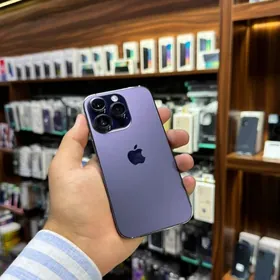 iPhone 14 Pro