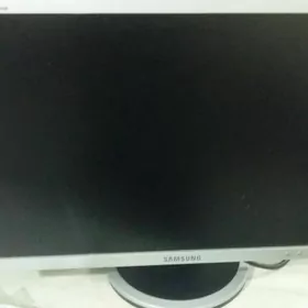 Monitor/Монитор