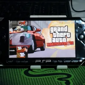 PSP Playstation