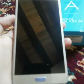 SAMSUNG A7 ARGINAL