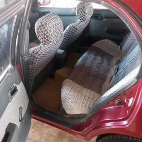 Toyota Corolla 1994