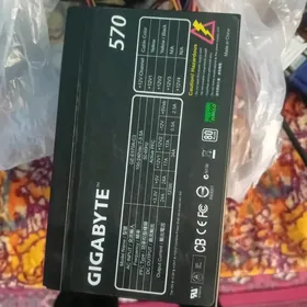 gigabite