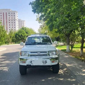Toyota 4Runner 2001