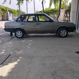 Lada 21099 2002