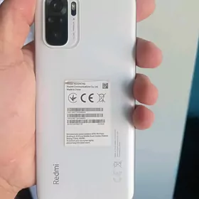 redmi not 10