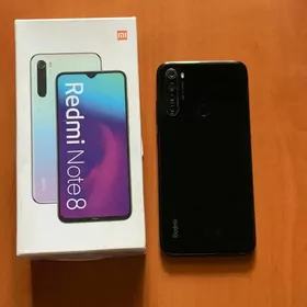 Redmi note 8