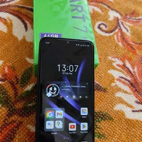 infinix smart7