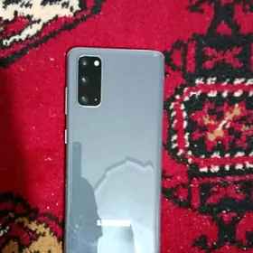 samsung s20 5g