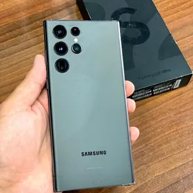 Samsung S22 Ultra