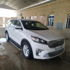 Kia Sorento 2019