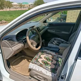 Toyota Camry 2002