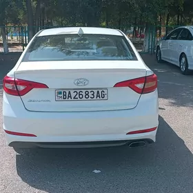 Hyundai Sonata 2016