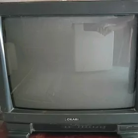 telewizor tuner