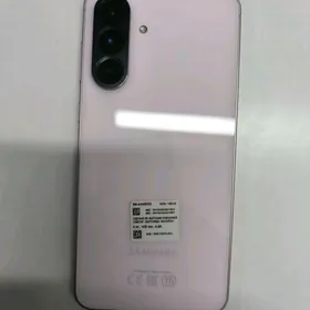 Samsung A56
