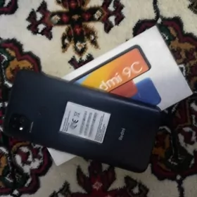 Redmi 9c