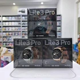 Mibro Lite 3 Pro
