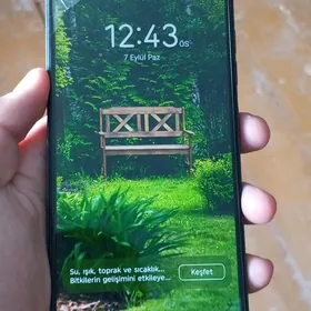 Tecno spark 20C
