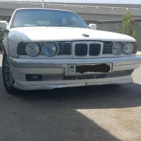 BMW 535 1991