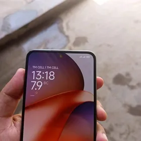 Redmi not 12 8/128